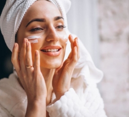 Melhores Cremes Antissinais para Combater o Envelhecimento Facial