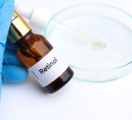 Retinol: Um Guia Completo