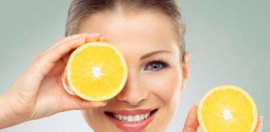 Benefícios e Dicas de Vitamina C Facial para Pele